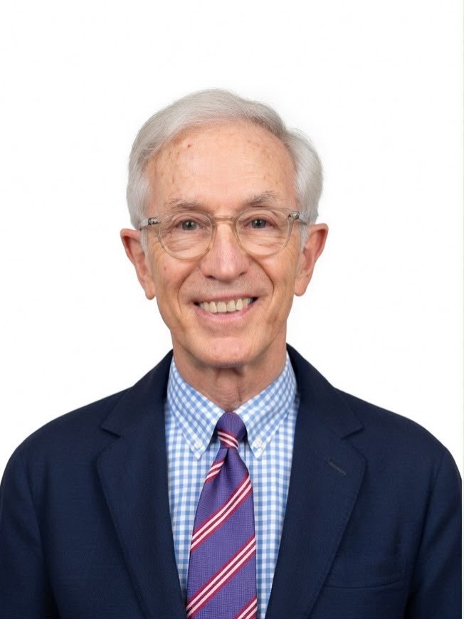 Thomas Abraham, Manager of Selby Asset Group