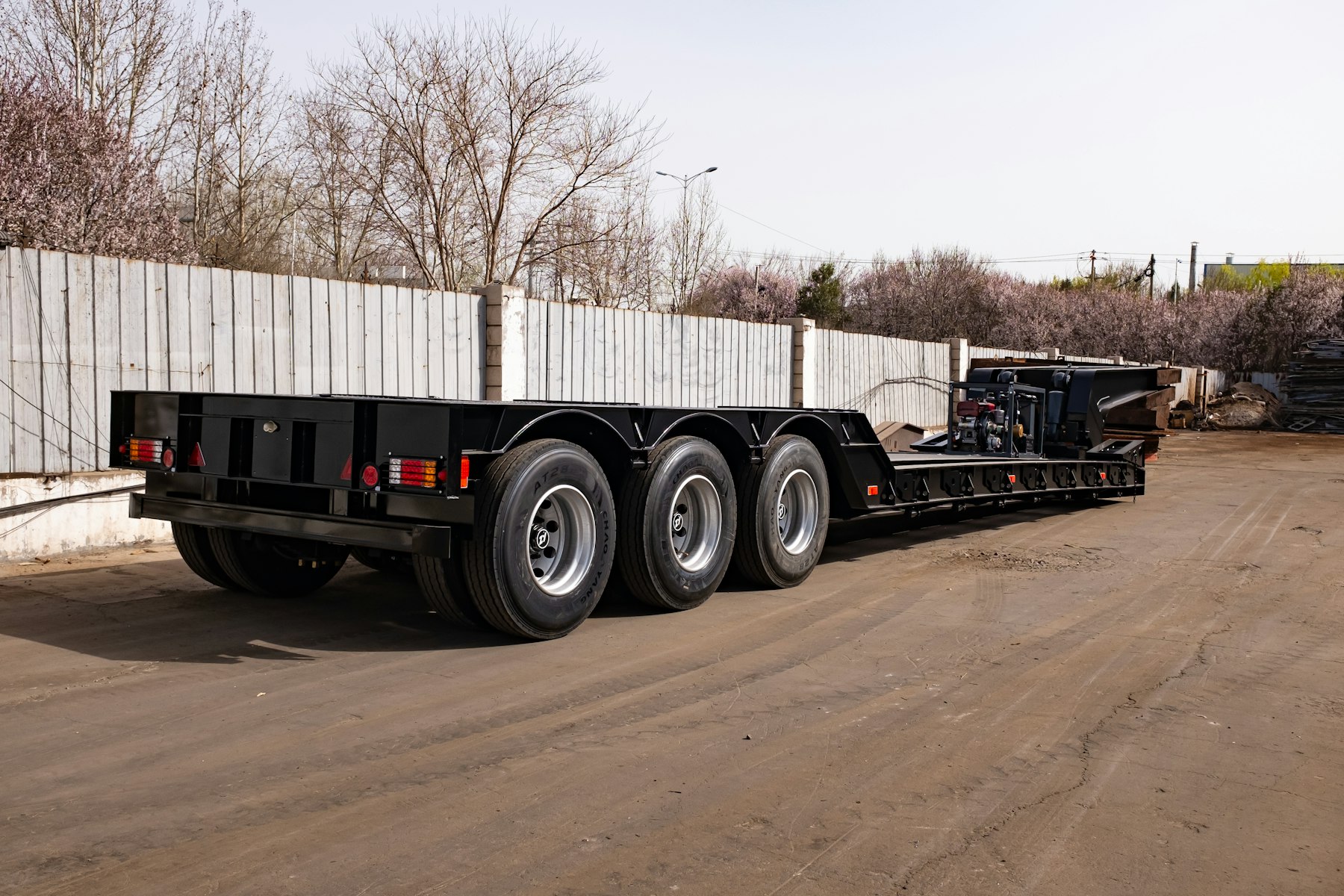 Trailer Division
